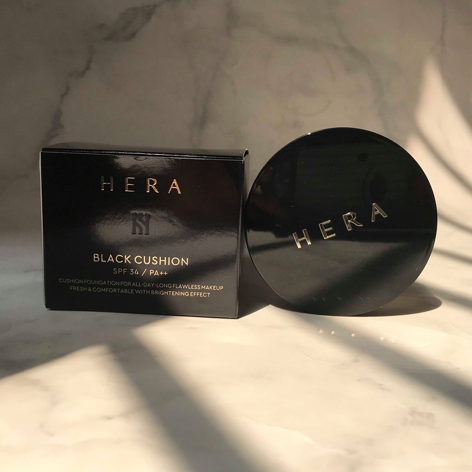 Phấn Hera Black Cushion