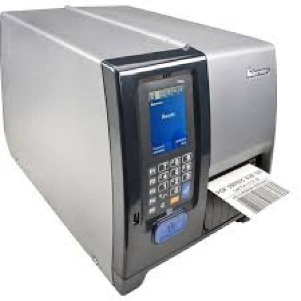 Máy in mã vạch Intermec PM43