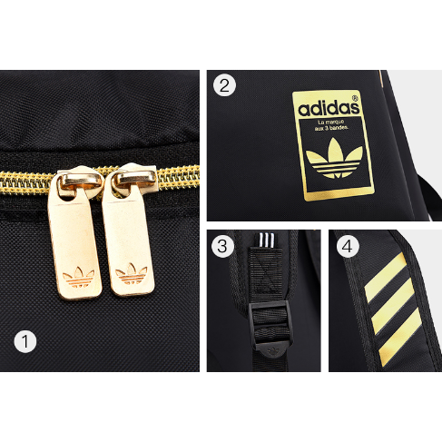 Ba lô chính hãng Adidas thời trang