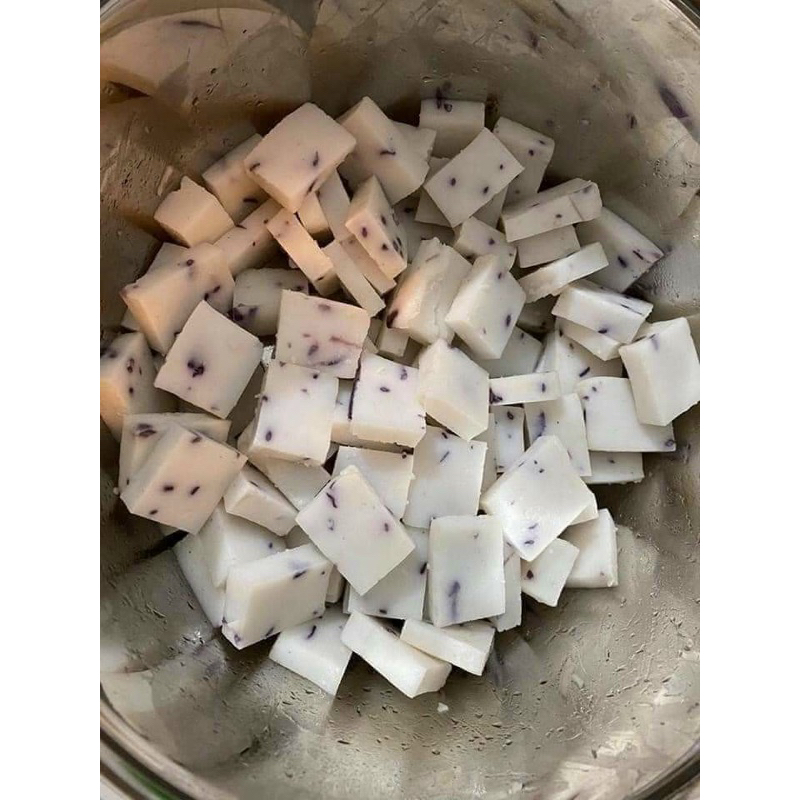 Taro Frying Powder 1kg (Delivery to Ho Chi Minh City)