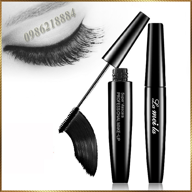 Chuốt mi mascara Lameila LV19