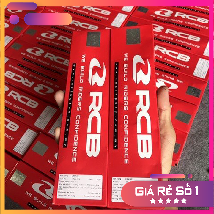 [Giá hủy diệt] Căm RCB size 157 / 149 / 184 siêu bóng