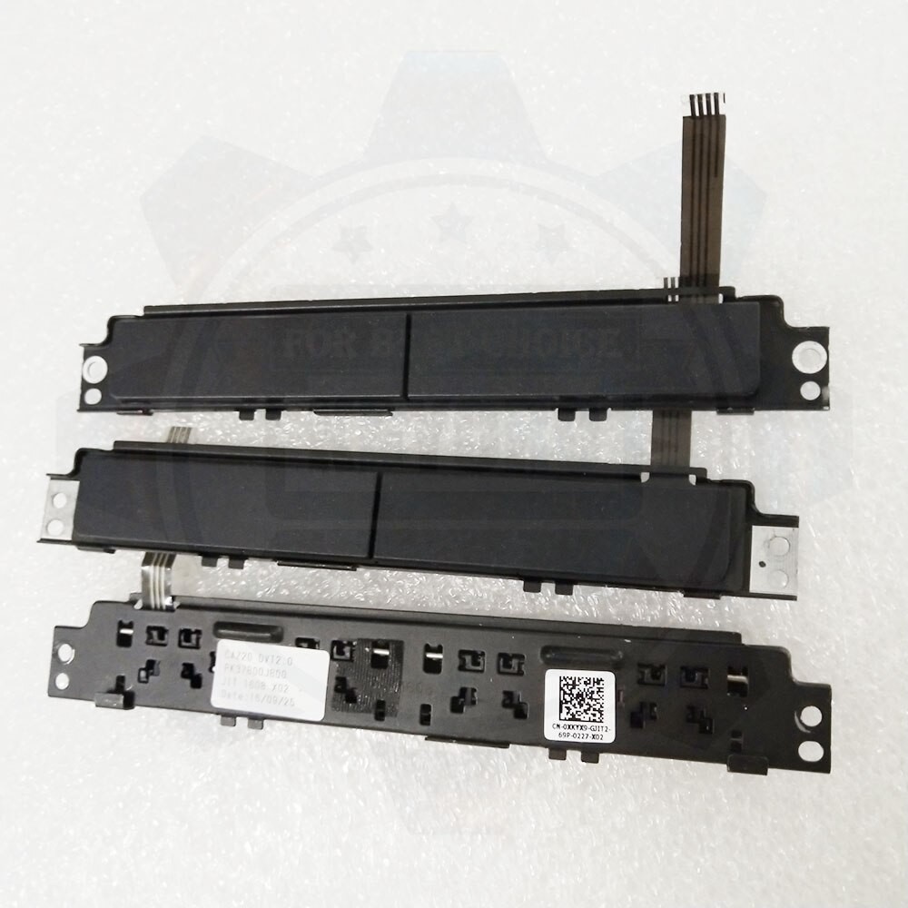 CHUỘT TRÁI PHẢI DELL LATITUDE E7480 E7490