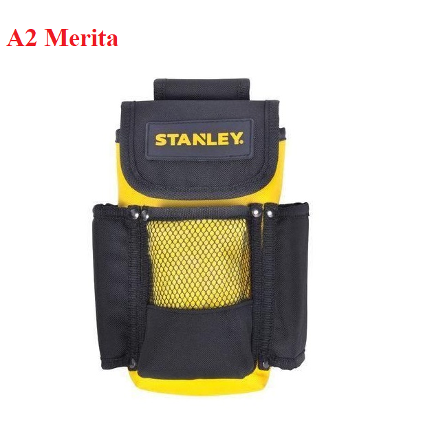 Túi đựng đồ nghề 9" 4 ngăn stanley stst509104