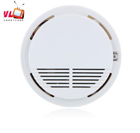 Thiết Bị Báo Khói, Báo Cháy Siêu Nhạy