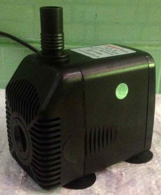 Máy bơm nước hồ cá LifeTech AP 3100