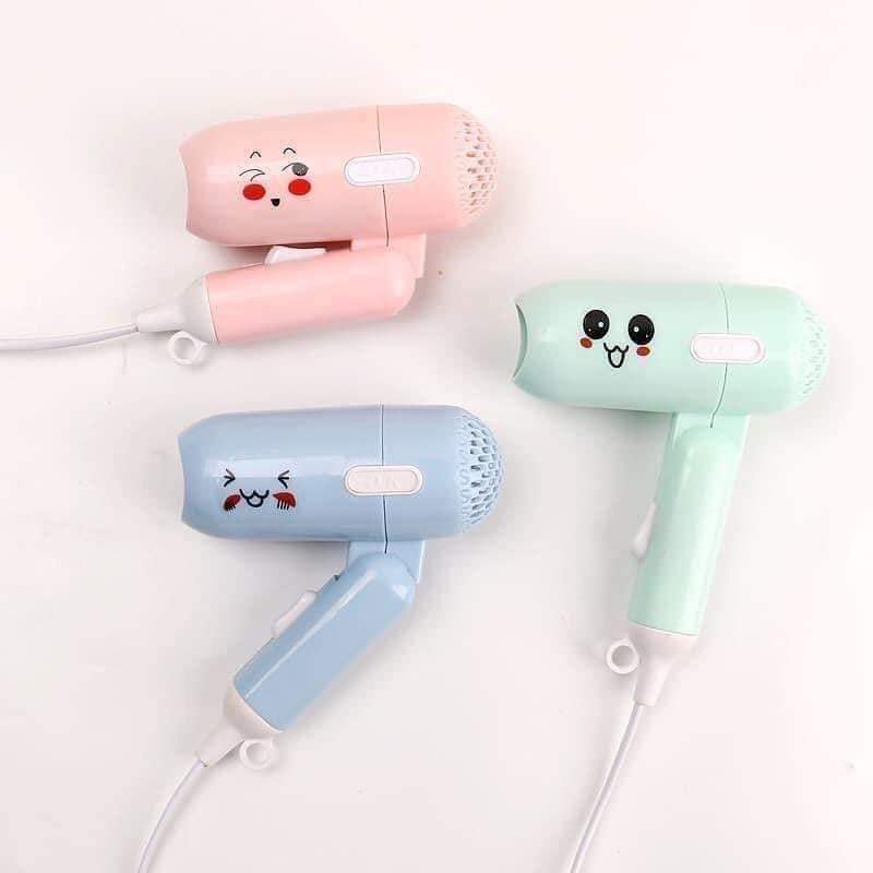 MÁY SẤY TÓC MINI siêu cute