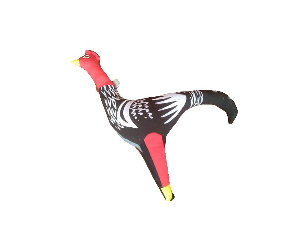 GÀ VẢI TẬP THỂ LỰC CHO GÀ CHỌI-GÀ VẢI GIÁ RẺ