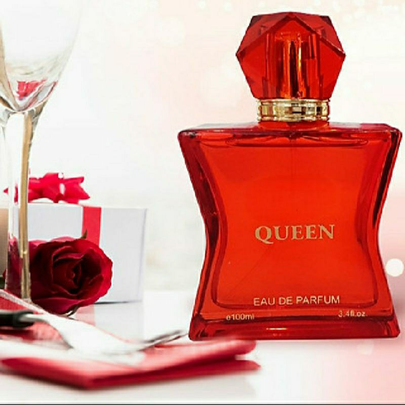 Nước hoa queen 100ml chính hãng