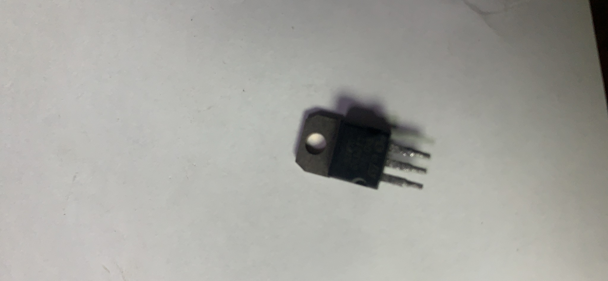 COMBO 10 CON Mosfet 80NF70