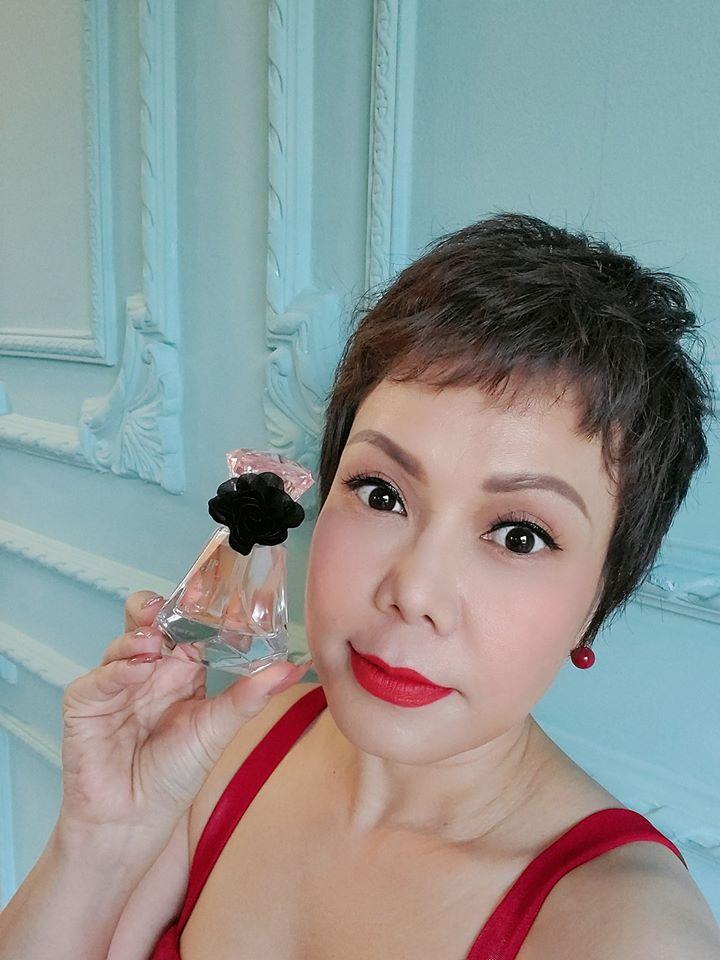 [HCM]Nước hoa nữ cao cấp Elyza HƯƠNG THỊ PLATINUM (30ml)