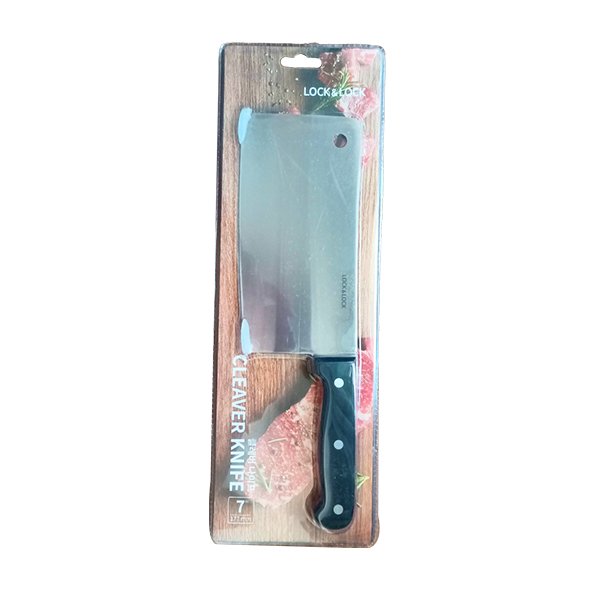 DAO LÀM BẾP LOCK&LOCK  CKK920