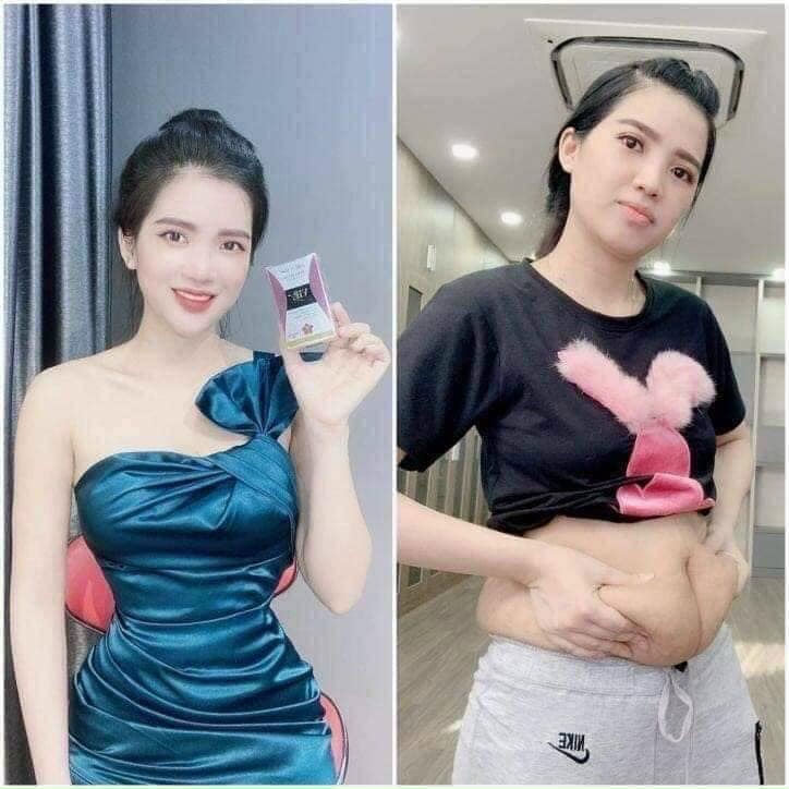[HCM]DORA DETOX VIP