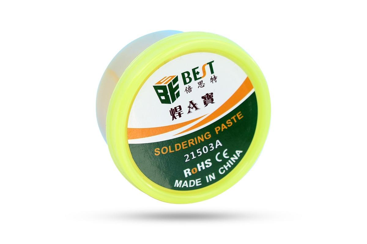 Mỡ hàn - Hộp nhựa thông hàn mạch 21503A