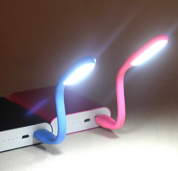 Đèn LED USB Mini Siêu Sáng - Tiện Dụng - USB Đèn