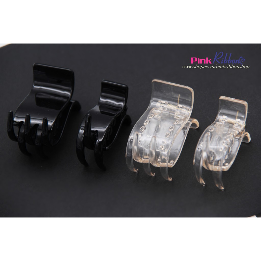 SET 2 cái - Kẹp càng cua 3 răng - 5 răng cao cấp