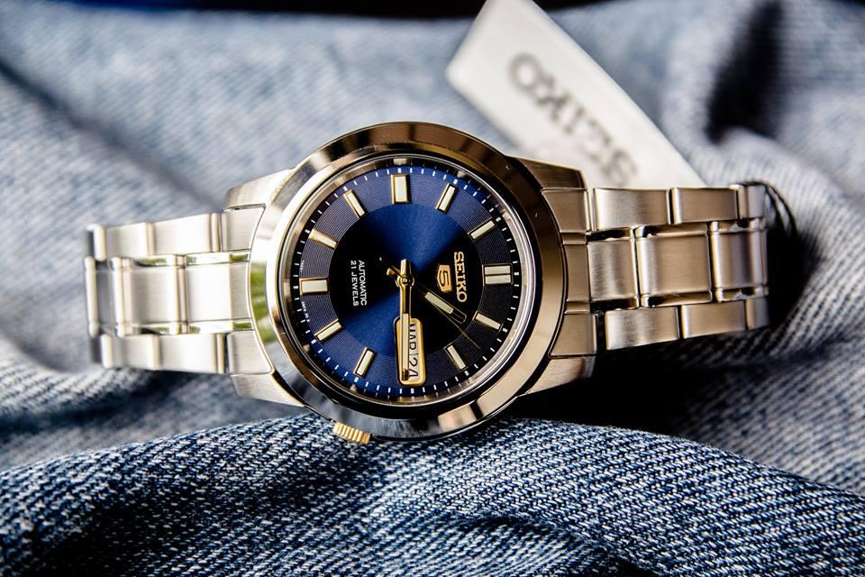 Đồng hồ Seiko SNKK11K1