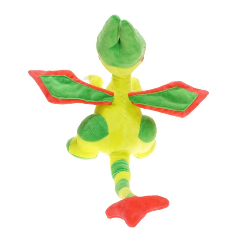 Gấu bông pokemon Flygon- size-30cm