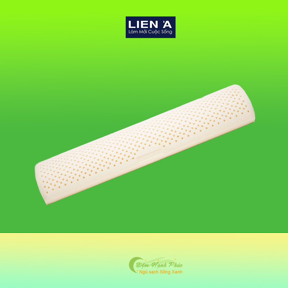 Gối Ôm Trẻ Em Cao Su Liên Á Bolster