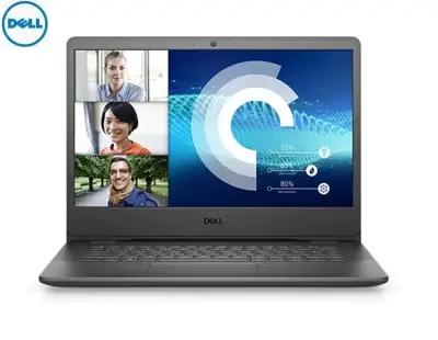 LapTop Dell Vostro 3405 (P132G002ABL) | AMD Ryzen™ 3 3250U | 8GB | 1TB | AMD Radeon™ Graphics | 14 inch Full HD | Win 10 _ Office Home & Student 2021 | Hàng Chính Hàng Dell Việt Nam