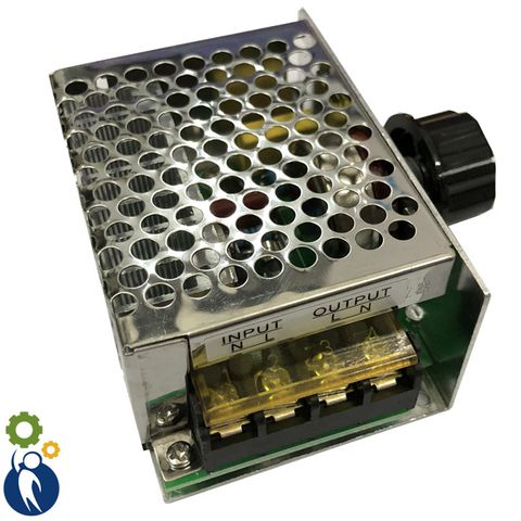 Điều tốc 220v 4000w
