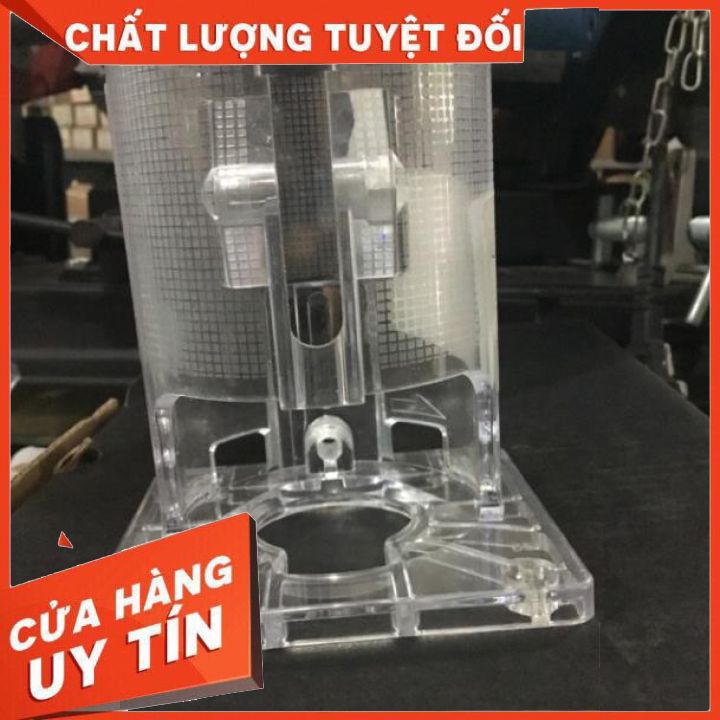 Vỏ ngoài máy soi nhỏ maktec MT370