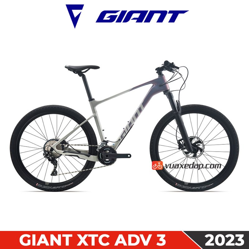 Xe đạp địa hình GIANT XTC ADV 3 27.5 2023