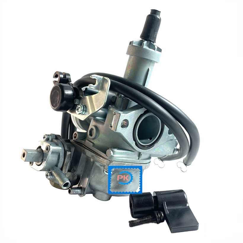 Bộ chế hòa khí KAFADAI THAILAND cho xe Wave S110 / RS 110cc (Bình xăng con) - Bình xăng con xe Wave S110 - Bình xăng con xe Wave RS 110cc KL858