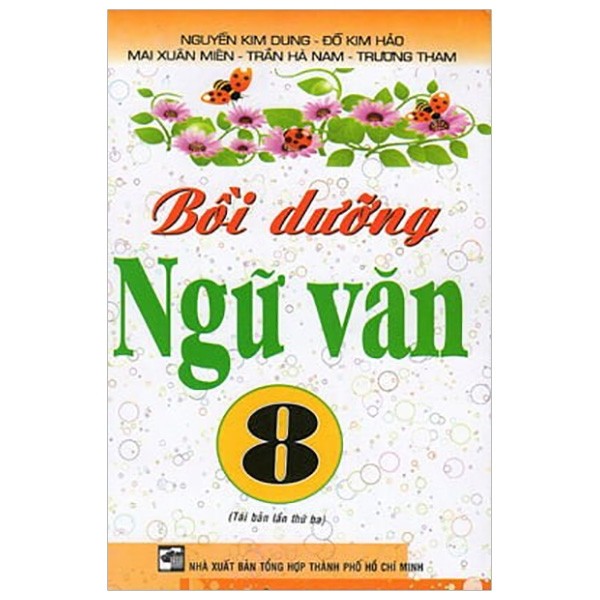 Bồi dưỡng ngữ văn 8