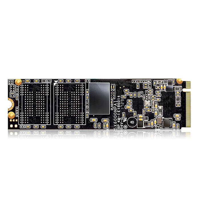 Ổ cứng SSD Adata XPG SX6000 128GB NVMe M.2 2280 PCIe