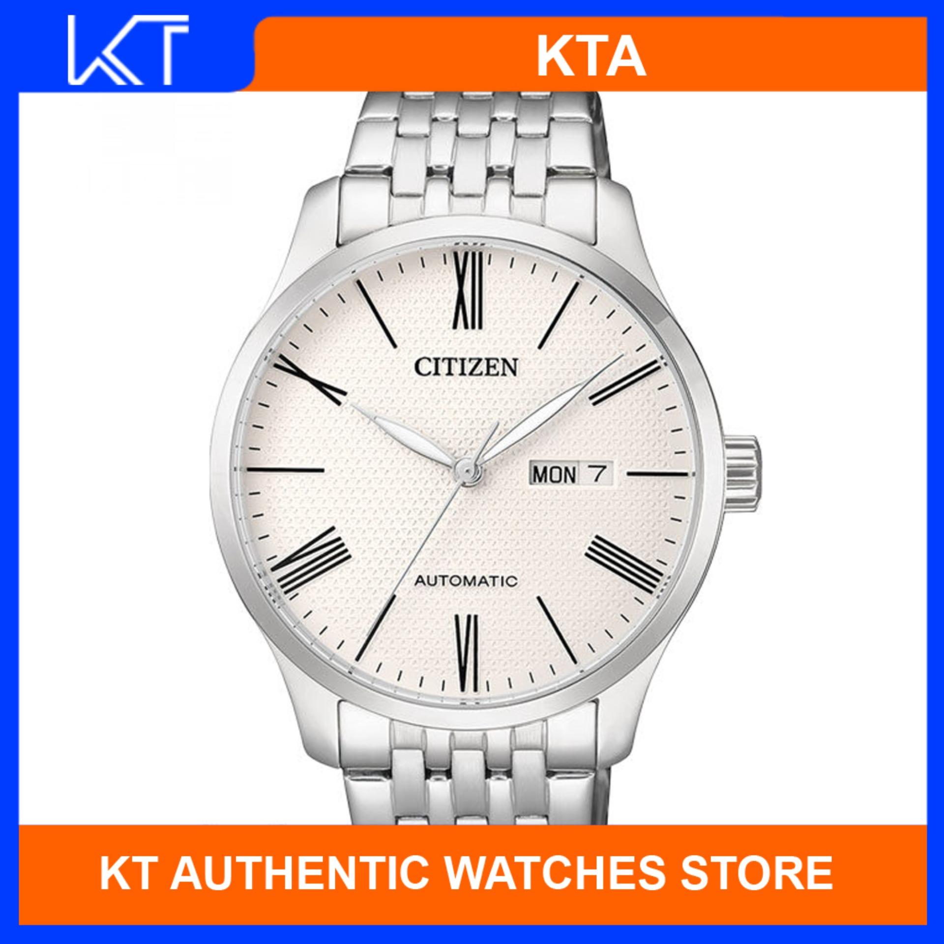 CITIZEN NH8350-59A