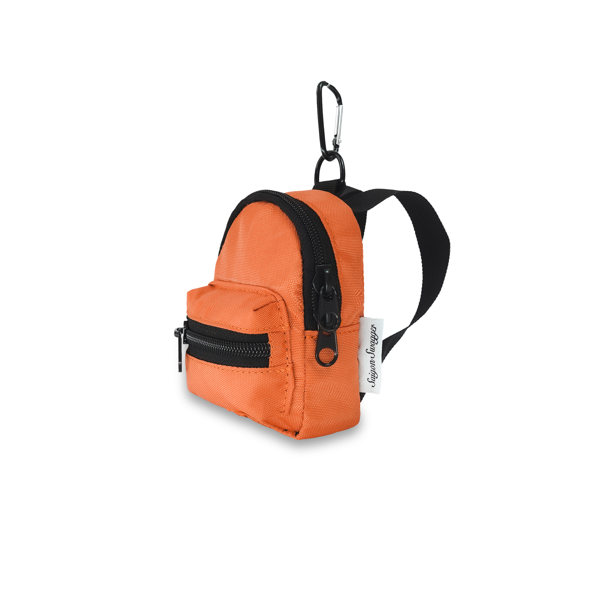 Móc khoá balo mini POCKET BACKPACK KEYCHAIN SAIGONSWAGGER