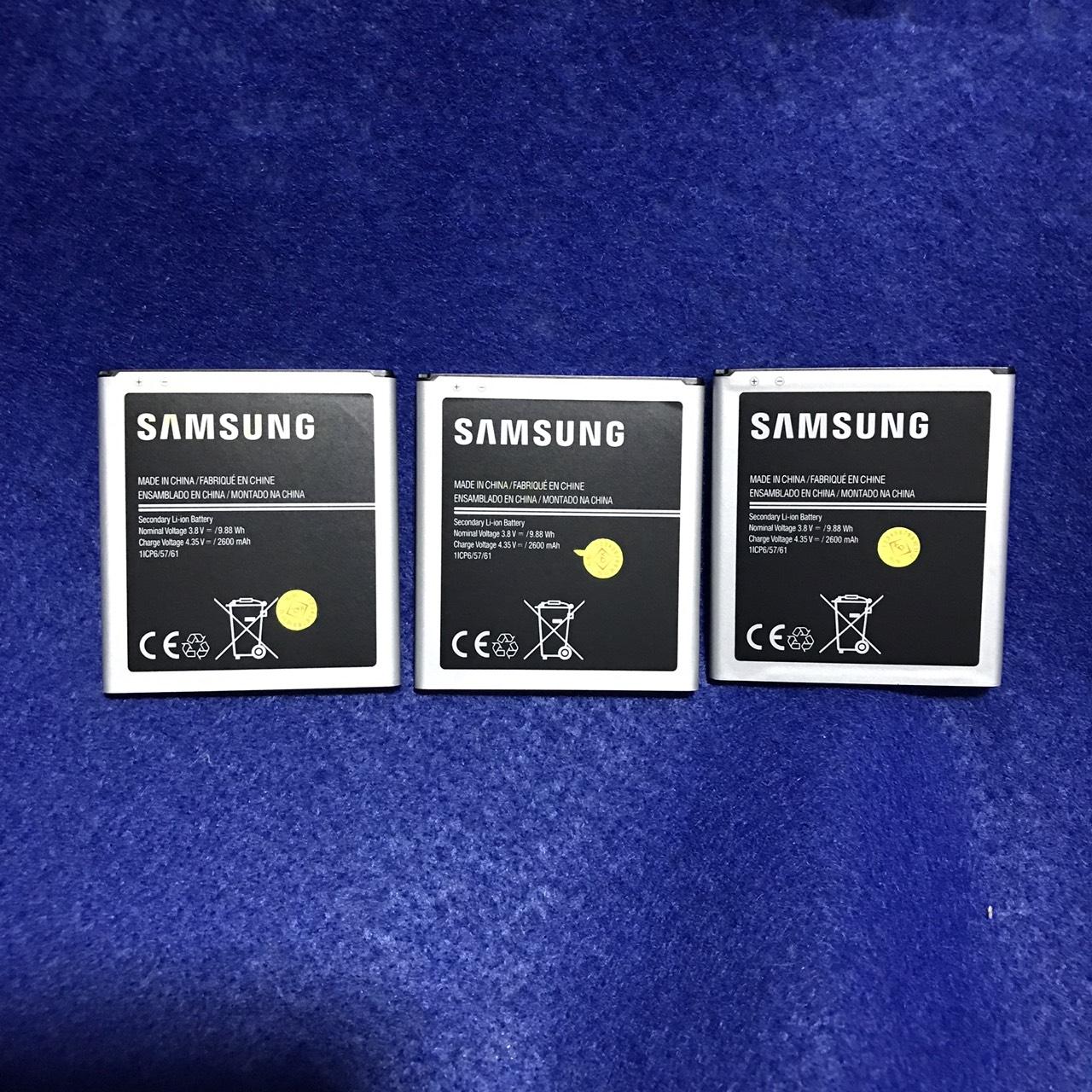 Pin Samsung G530 (EB-BG530CBU) zin, bảo hành 6 tháng