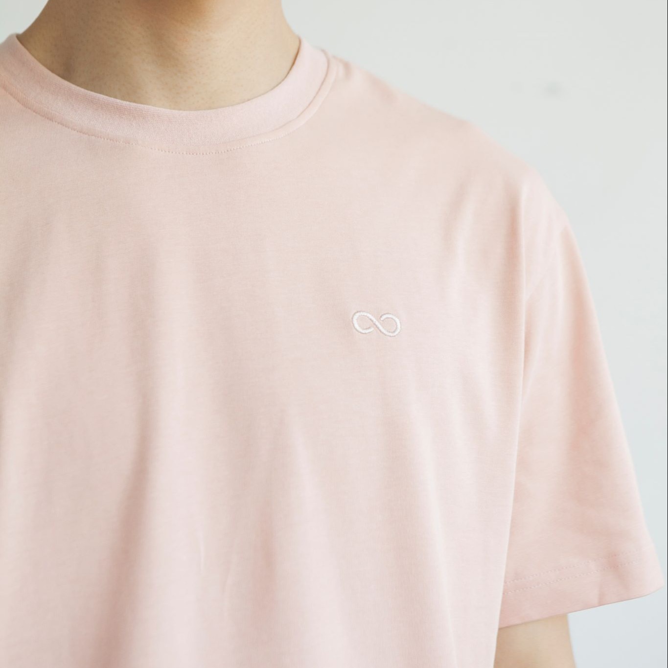 [SALE 70%] Áo Phông Trơn Look Basic Tee
