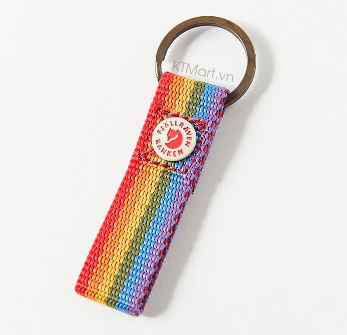 Móc khóa kanken thời trang