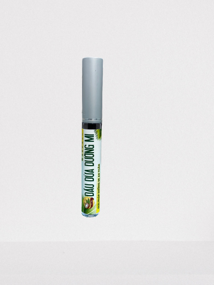 Mascara dầu dừa dưỡng Mi