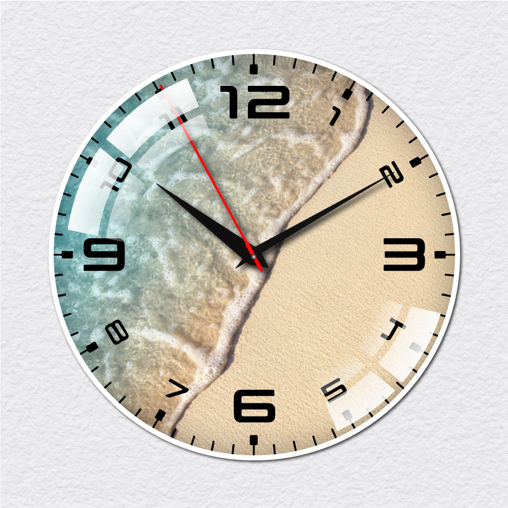 wall clock vintage