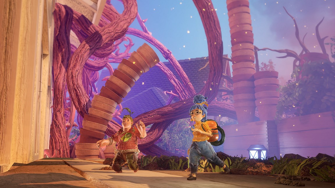 Băng Game It Takes Two Nintendo Switch