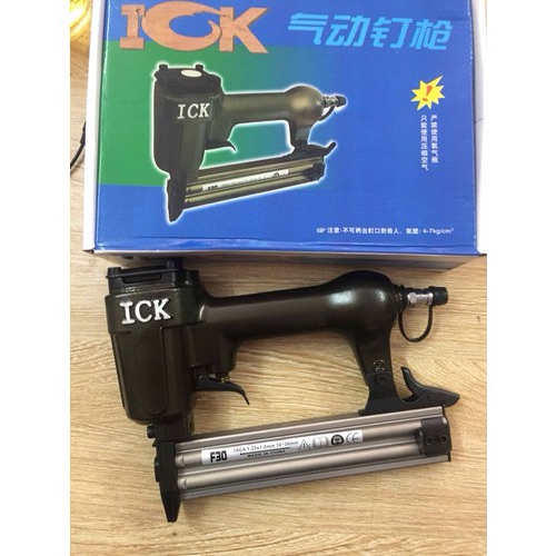 Máy bắn đinh thẳng  F30 ICK
