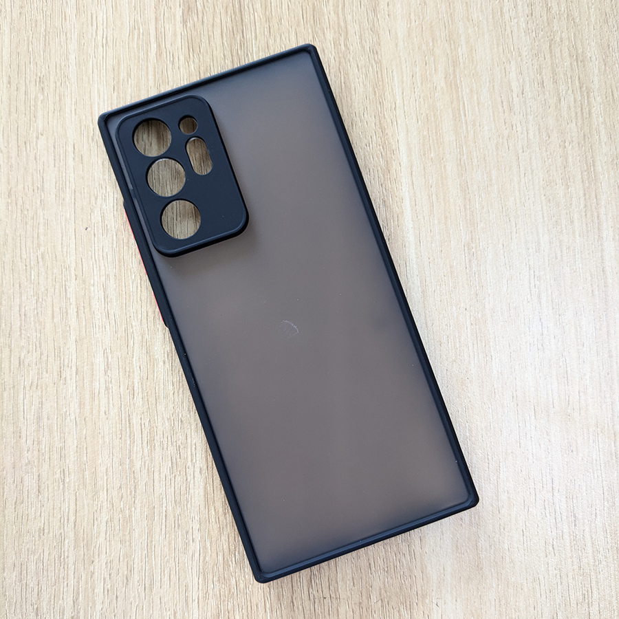 Ốp lưng bảo vệ camera Samsung Note 20 Ultra