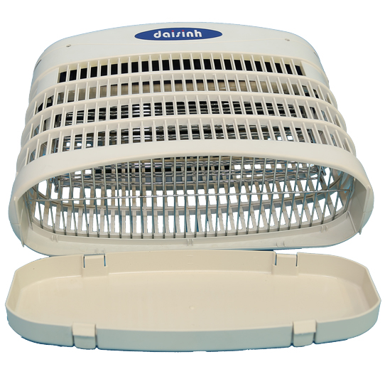 Đèn diệt côn trùng Đại Sinh DS - D82