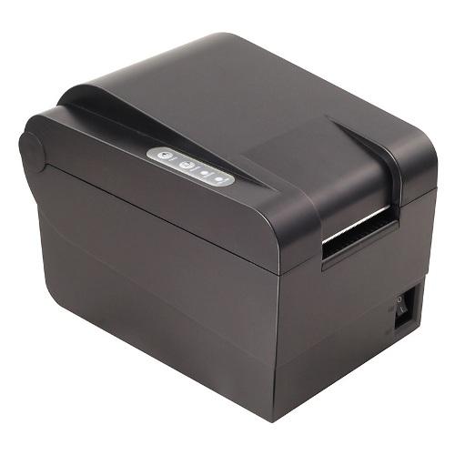 [HCM]Máy In tem Xprinter XP- 235B Chuyên dùng cho trà sữa