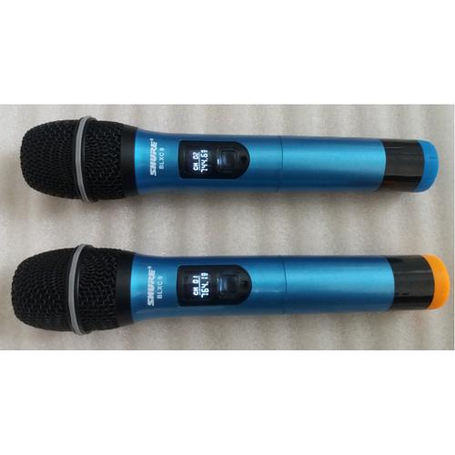 MICRO BLXC9 ÂM THANH THẬT