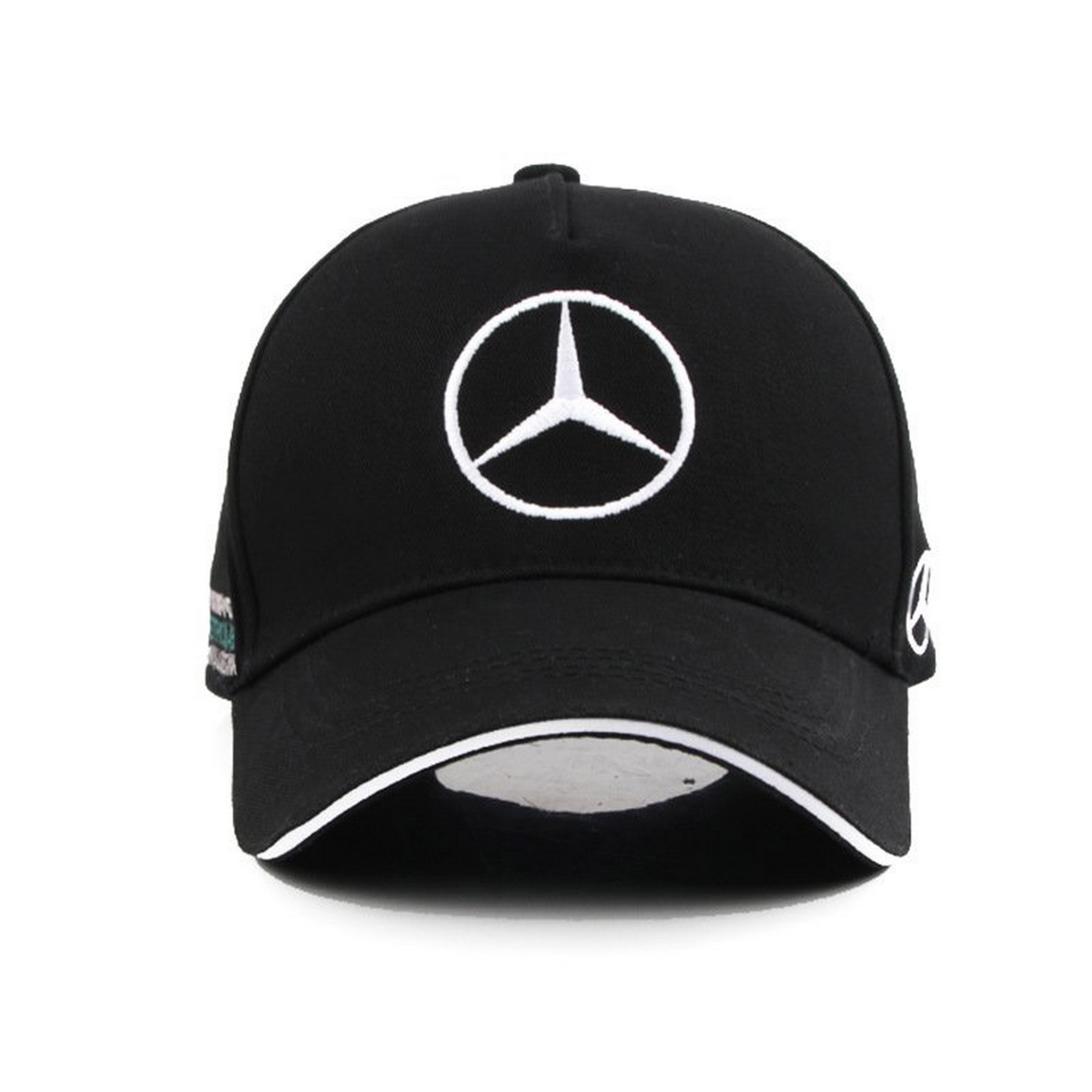 New 2021 - Mũ L O G O xe hơi