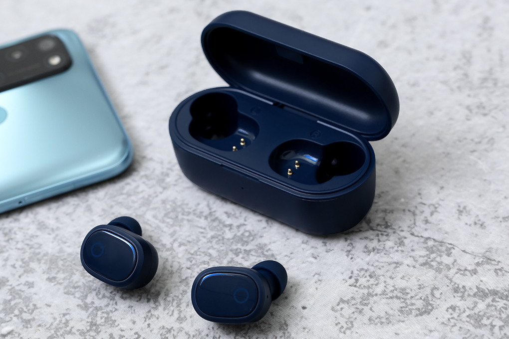 [HCM]Tai nghe Bluetooth True Wireless Mozard TS13