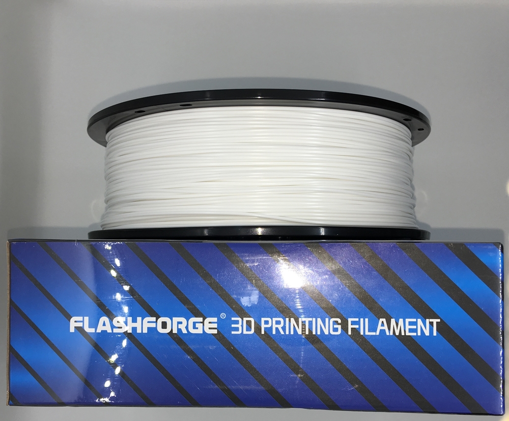 Nhựa in 3D cao cấp - ABS pro - FLashForge