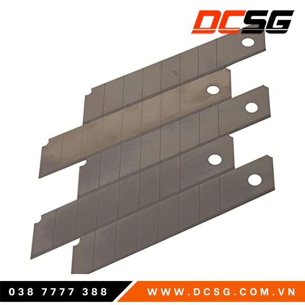 Lưỡi dao rọc giấy 18mm Irwin 10504561
