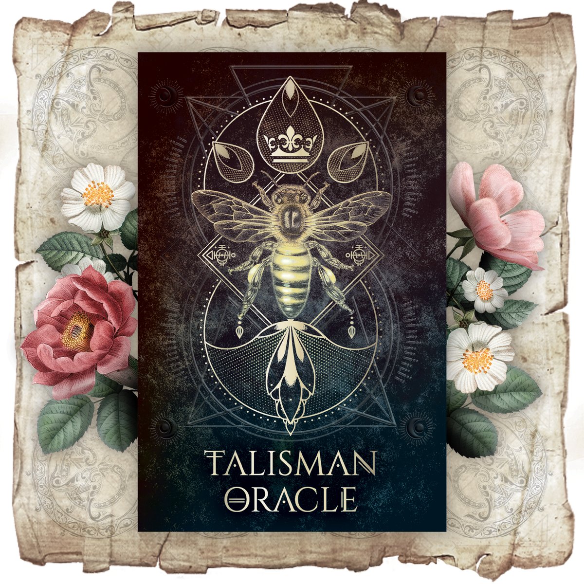 Talisman Oracle