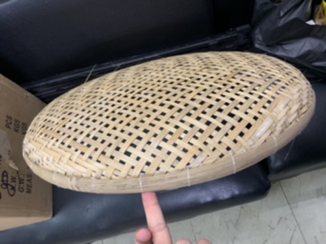 Xịa mẹc rỗ tre