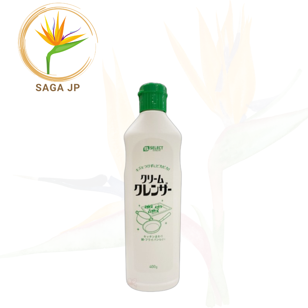 Kem tẩy đa năng S Select Nhật bản 400g